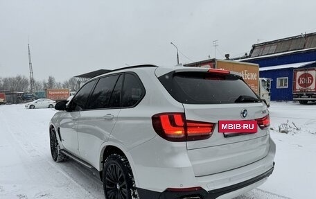 BMW X5, 2014 год, 3 180 000 рублей, 9 фотография