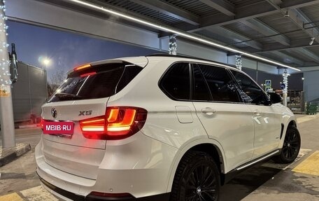 BMW X5, 2014 год, 3 180 000 рублей, 19 фотография