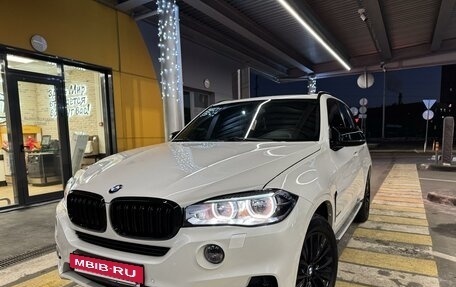 BMW X5, 2014 год, 3 180 000 рублей, 17 фотография