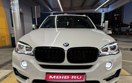 BMW X5, 2014 год, 3 180 000 рублей, 22 фотография