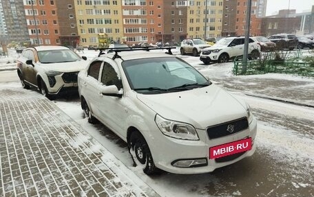 Ravon Nexia R3, 2017 год, 950 000 рублей, 6 фотография