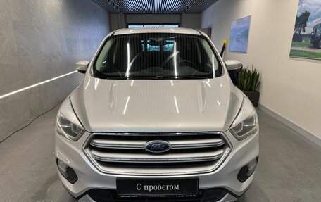 Ford Kuga III, 2019 год, 1 999 000 рублей, 2 фотография