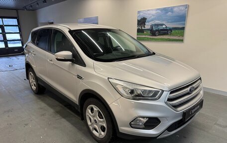 Ford Kuga III, 2019 год, 1 999 000 рублей, 3 фотография