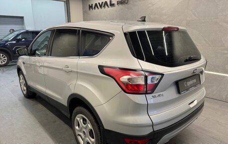 Ford Kuga III, 2019 год, 1 999 000 рублей, 6 фотография