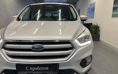 Ford Kuga III, 2019 год, 1 999 000 рублей, 16 фотография