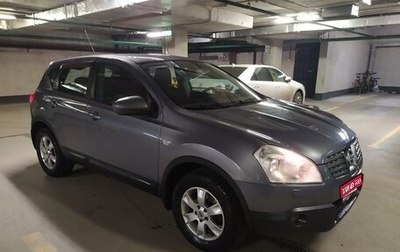 Nissan Qashqai, 2008 год, 750 000 рублей, 1 фотография