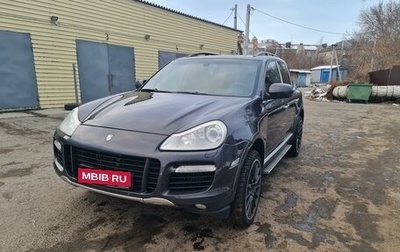 Porsche Cayenne III, 2009 год, 1 800 000 рублей, 1 фотография