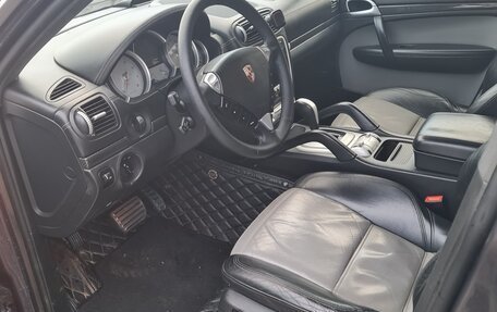 Porsche Cayenne III, 2009 год, 1 800 000 рублей, 6 фотография