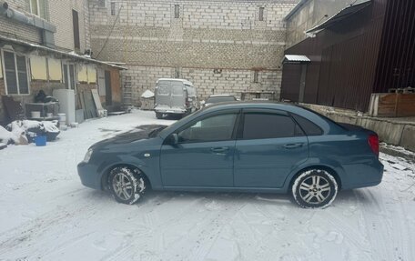 Chevrolet Lacetti, 2008 год, 500 000 рублей, 3 фотография