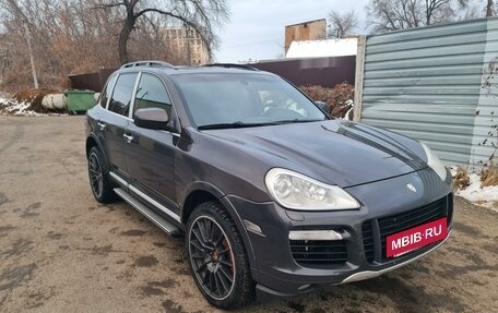 Porsche Cayenne III, 2009 год, 1 800 000 рублей, 4 фотография