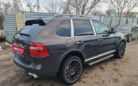 Porsche Cayenne III, 2009 год, 1 800 000 рублей, 3 фотография