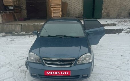 Chevrolet Lacetti, 2008 год, 500 000 рублей, 2 фотография