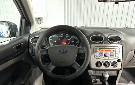 Ford Focus II рестайлинг, 2009 год, 390 000 рублей, 6 фотография