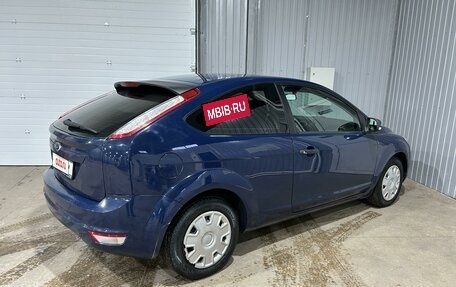 Ford Focus II рестайлинг, 2009 год, 390 000 рублей, 4 фотография