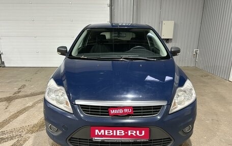 Ford Focus II рестайлинг, 2009 год, 390 000 рублей, 2 фотография