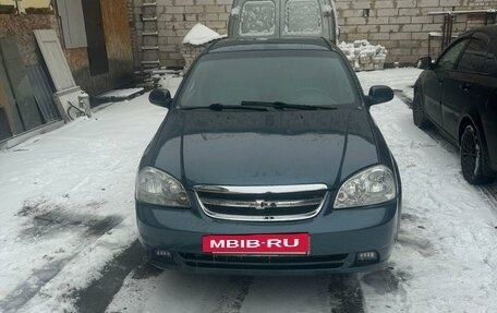 Chevrolet Lacetti, 2008 год, 500 000 рублей, 7 фотография