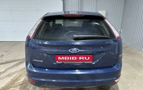 Ford Focus II рестайлинг, 2009 год, 390 000 рублей, 3 фотография