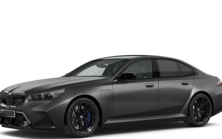 BMW M5, 2024 год, 27 432 182 рублей, 1 фотография