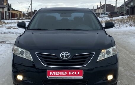 Toyota Camry, 2006 год, 1 399 000 рублей, 2 фотография