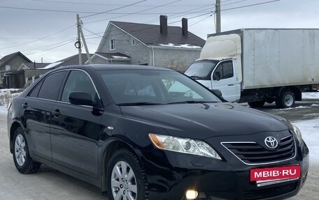 Toyota Camry, 2006 год, 1 399 000 рублей, 3 фотография