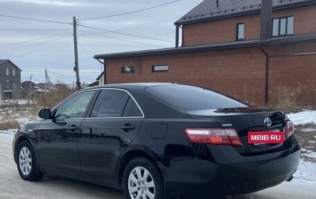 Toyota Camry, 2006 год, 1 399 000 рублей, 7 фотография