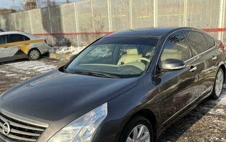 Nissan Teana, 2009 год, 950 000 рублей, 1 фотография