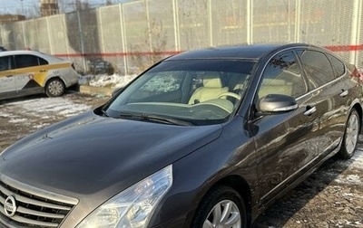 Nissan Teana, 2009 год, 950 000 рублей, 1 фотография