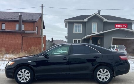 Toyota Camry, 2006 год, 1 399 000 рублей, 8 фотография