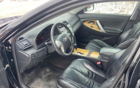 Toyota Camry, 2006 год, 1 399 000 рублей, 20 фотография