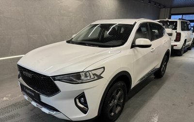 Haval F7 I, 2019 год, 1 899 000 рублей, 1 фотография