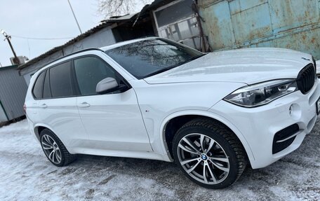 BMW X5, 2016 год, 5 100 000 рублей, 4 фотография