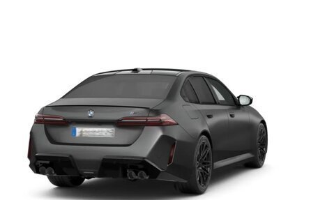 BMW M5, 2024 год, 27 432 182 рублей, 2 фотография