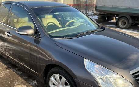 Nissan Teana, 2009 год, 950 000 рублей, 3 фотография