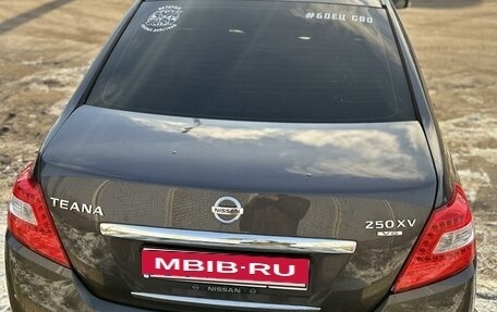 Nissan Teana, 2009 год, 950 000 рублей, 6 фотография