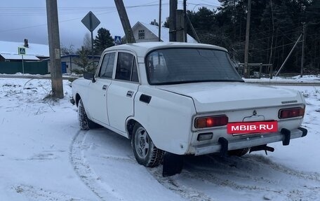 Москвич 2140, 1986 год, 85 000 рублей, 7 фотография