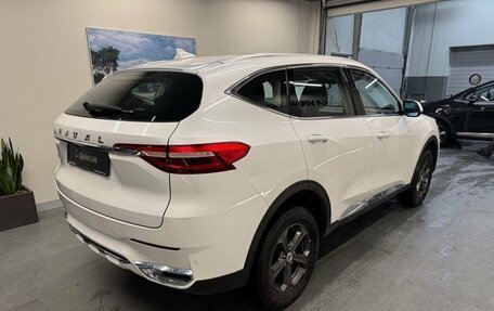 Haval F7 I, 2019 год, 1 899 000 рублей, 4 фотография