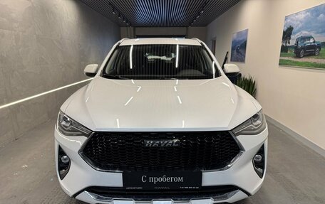 Haval F7 I, 2019 год, 1 899 000 рублей, 2 фотография