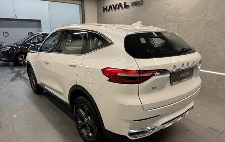 Haval F7 I, 2019 год, 1 899 000 рублей, 6 фотография