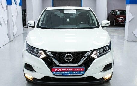 Nissan Qashqai, 2019 год, 1 823 000 рублей, 6 фотография