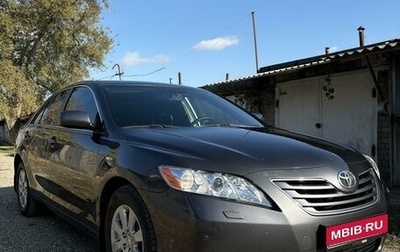 Toyota Camry, 2008 год, 1 490 000 рублей, 1 фотография