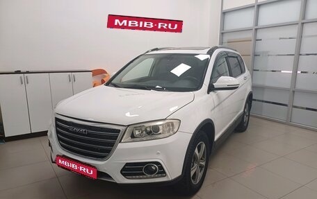 Haval H6, 2019 год, 1 380 000 рублей, 1 фотография