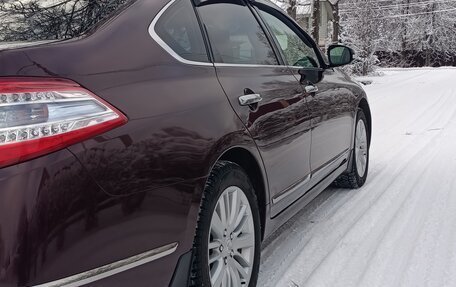 Nissan Teana, 2011 год, 1 600 000 рублей, 25 фотография