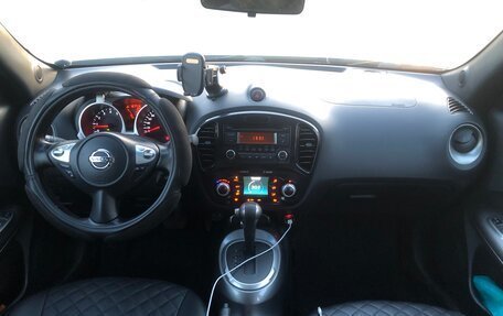 Nissan Juke II, 2012 год, 1 150 000 рублей, 7 фотография