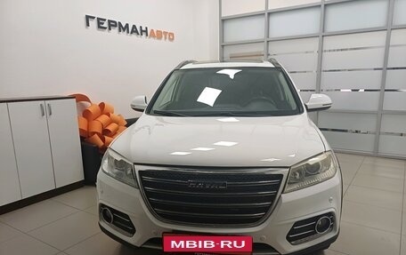 Haval H6, 2019 год, 1 380 000 рублей, 2 фотография