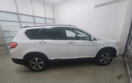 Haval H6, 2019 год, 1 380 000 рублей, 4 фотография