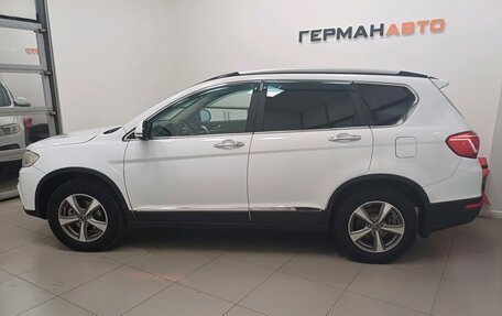 Haval H6, 2019 год, 1 380 000 рублей, 8 фотография