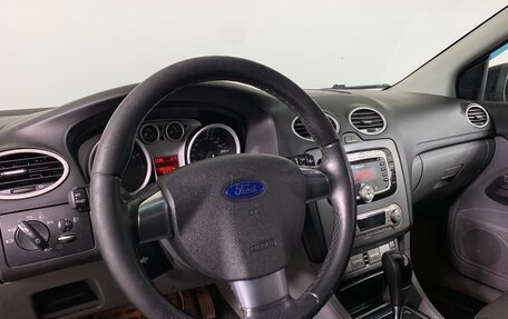 Ford Focus II рестайлинг, 2009 год, 580 000 рублей, 12 фотография