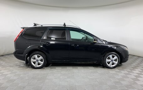 Ford Focus II рестайлинг, 2009 год, 580 000 рублей, 4 фотография