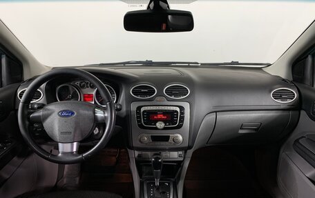 Ford Focus II рестайлинг, 2009 год, 580 000 рублей, 13 фотография