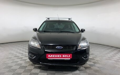 Ford Focus II рестайлинг, 2009 год, 580 000 рублей, 2 фотография